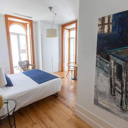 Casa De Sao Bento By Purus Hotel Coimbra Eksteriør billede
