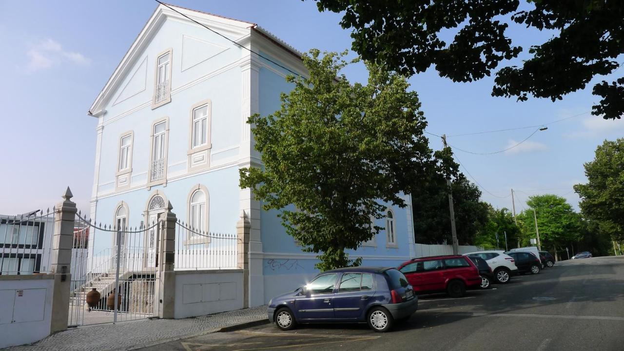 Casa De Sao Bento By Purus Hotel Coimbra Eksteriør billede