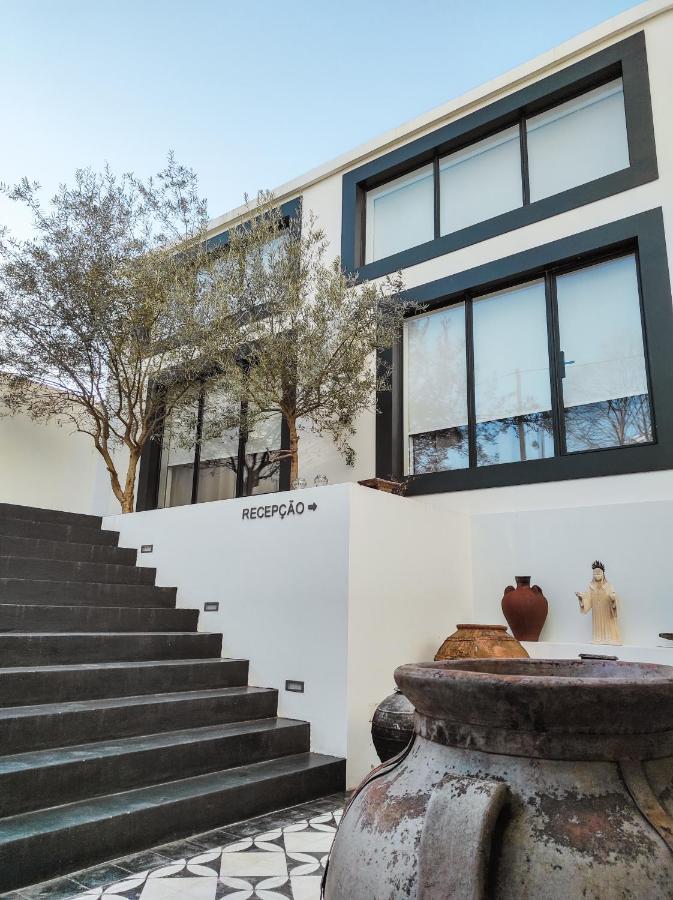 Casa De Sao Bento By Purus Hotel Coimbra Eksteriør billede