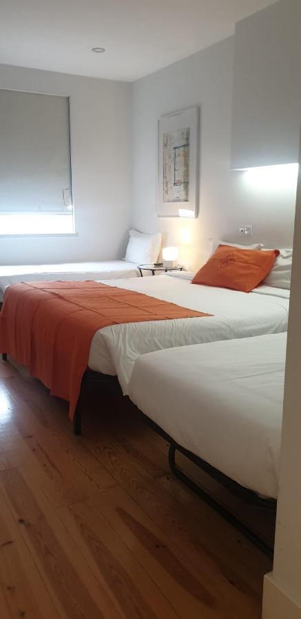 Casa De Sao Bento By Purus Hotel Coimbra Eksteriør billede