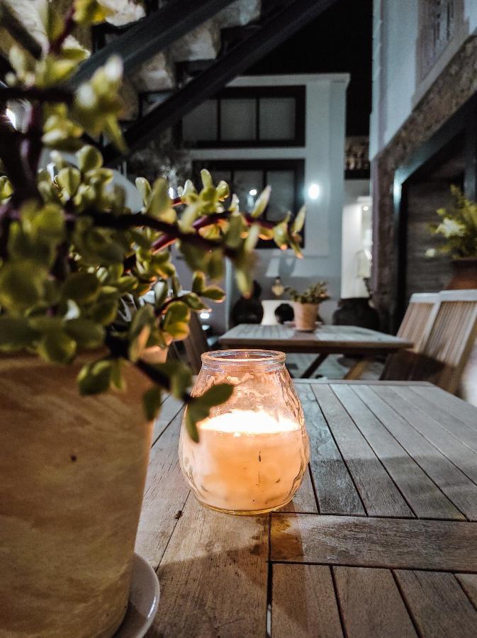 Casa De Sao Bento By Purus Hotel Coimbra Eksteriør billede