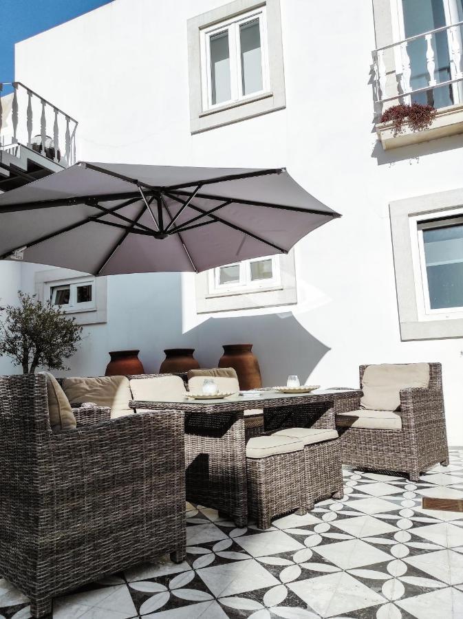 Casa De Sao Bento By Purus Hotel Coimbra Eksteriør billede