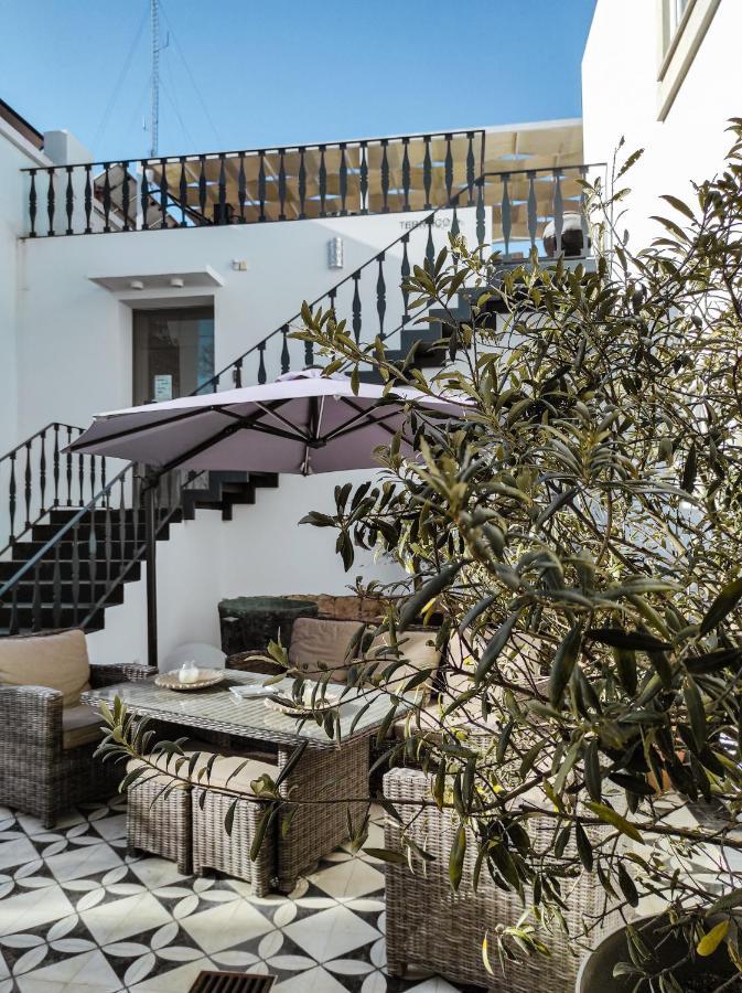 Casa De Sao Bento By Purus Hotel Coimbra Eksteriør billede