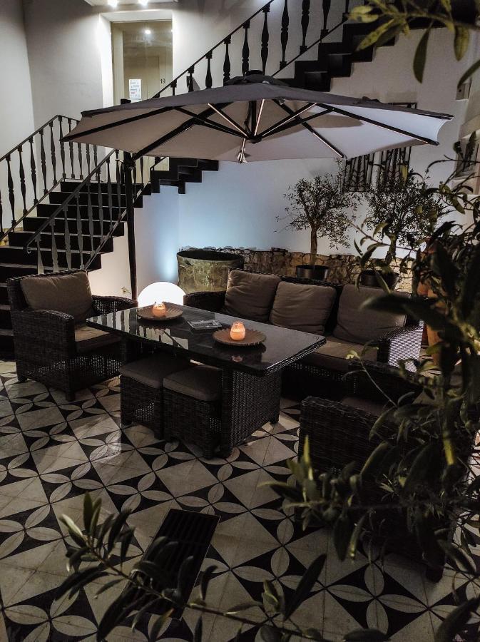 Casa De Sao Bento By Purus Hotel Coimbra Eksteriør billede