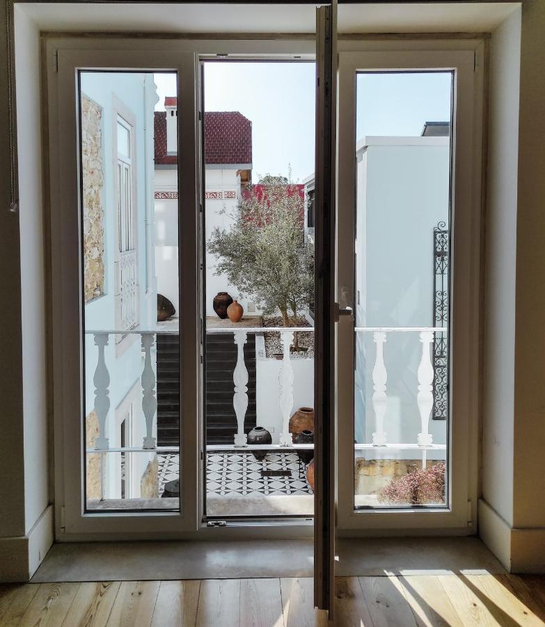 Casa De Sao Bento By Purus Hotel Coimbra Eksteriør billede