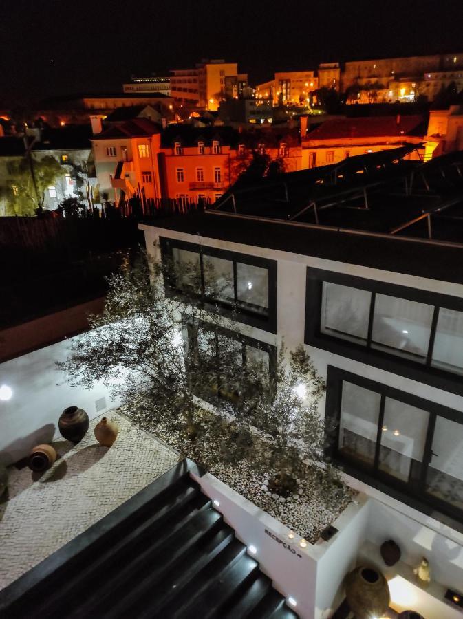 Casa De Sao Bento By Purus Hotel Coimbra Eksteriør billede