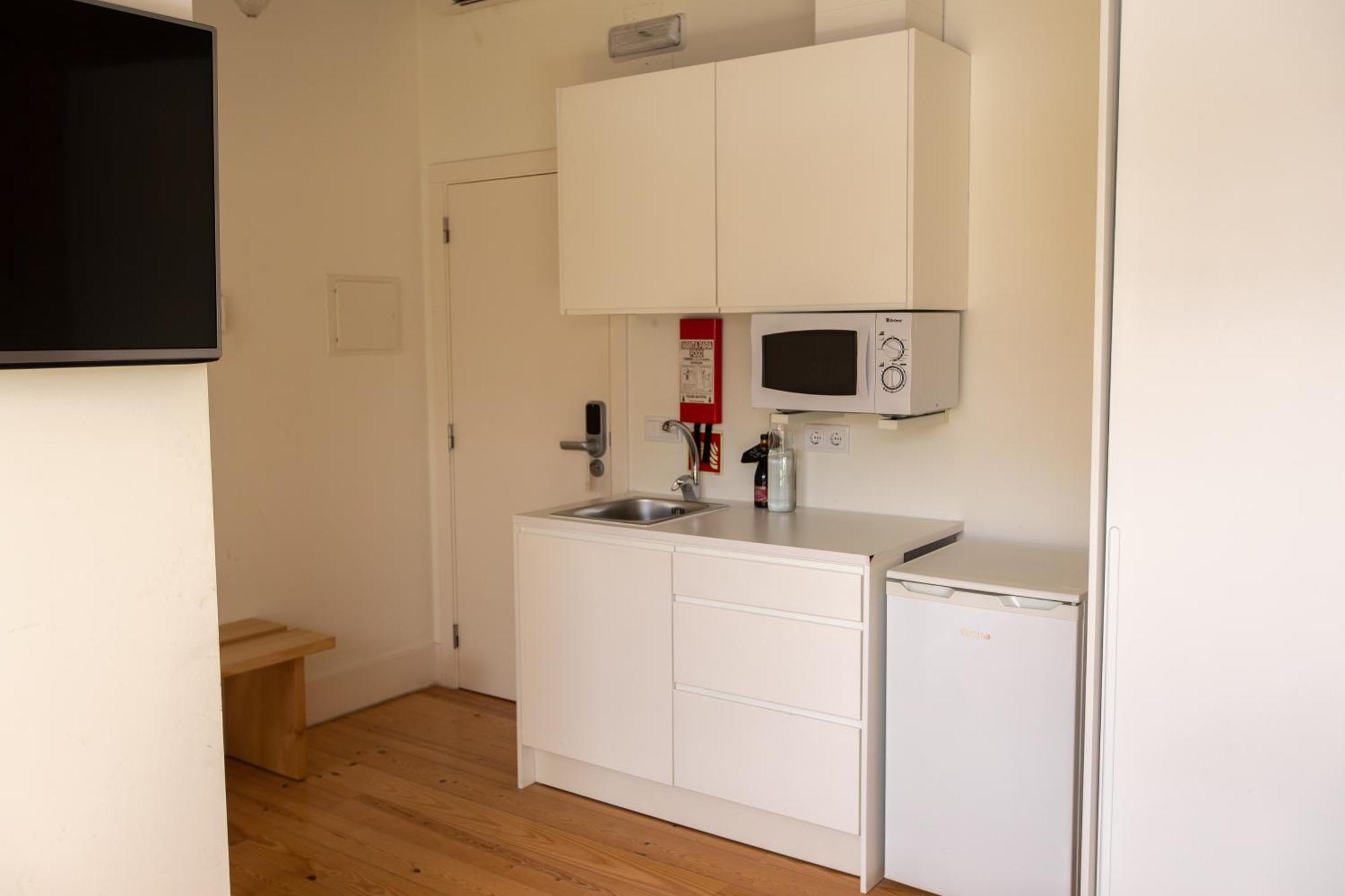 Casa De Sao Bento By Purus Hotel Coimbra Værelse billede