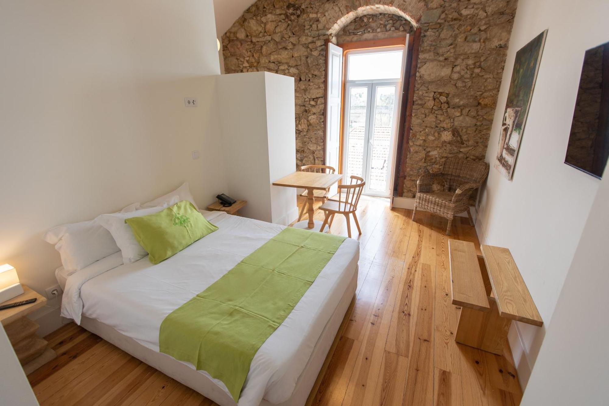 Casa De Sao Bento By Purus Hotel Coimbra Eksteriør billede