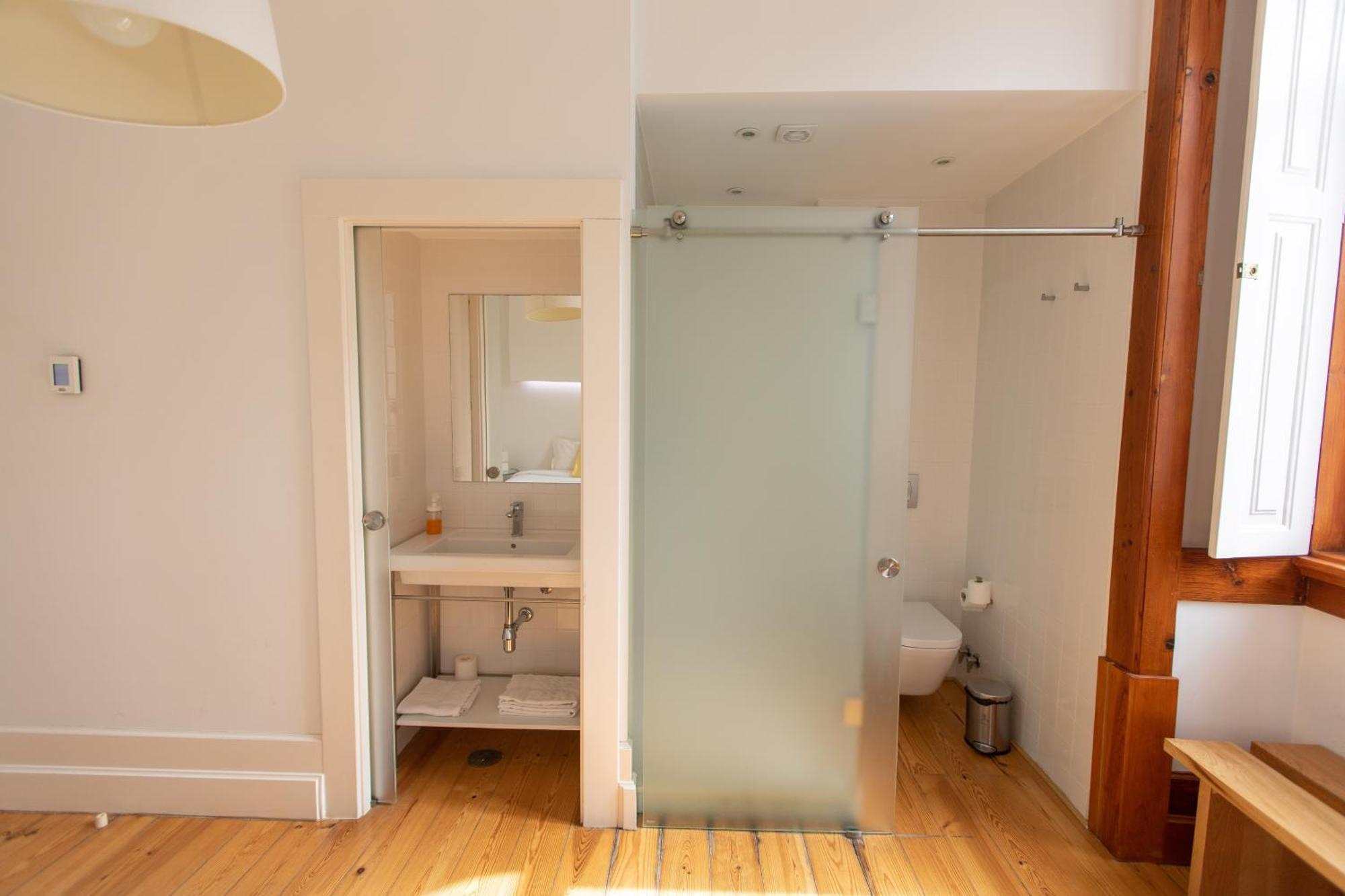 Casa De Sao Bento By Purus Hotel Coimbra Værelse billede