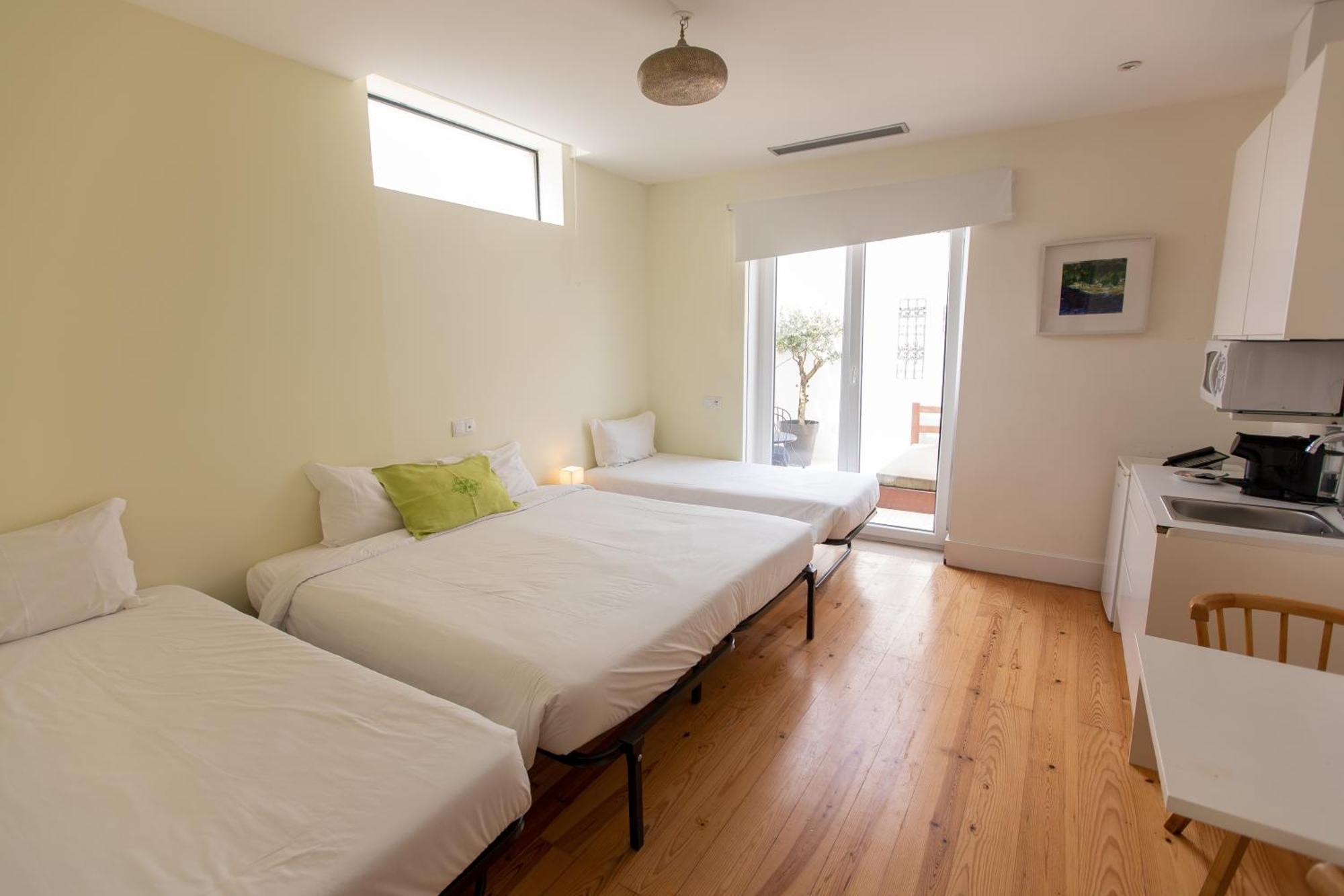 Casa De Sao Bento By Purus Hotel Coimbra Værelse billede