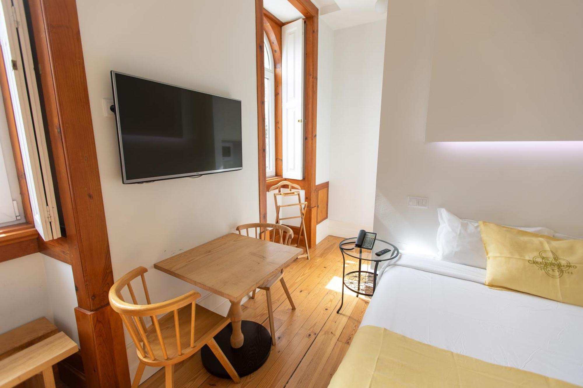 Casa De Sao Bento By Purus Hotel Coimbra Eksteriør billede
