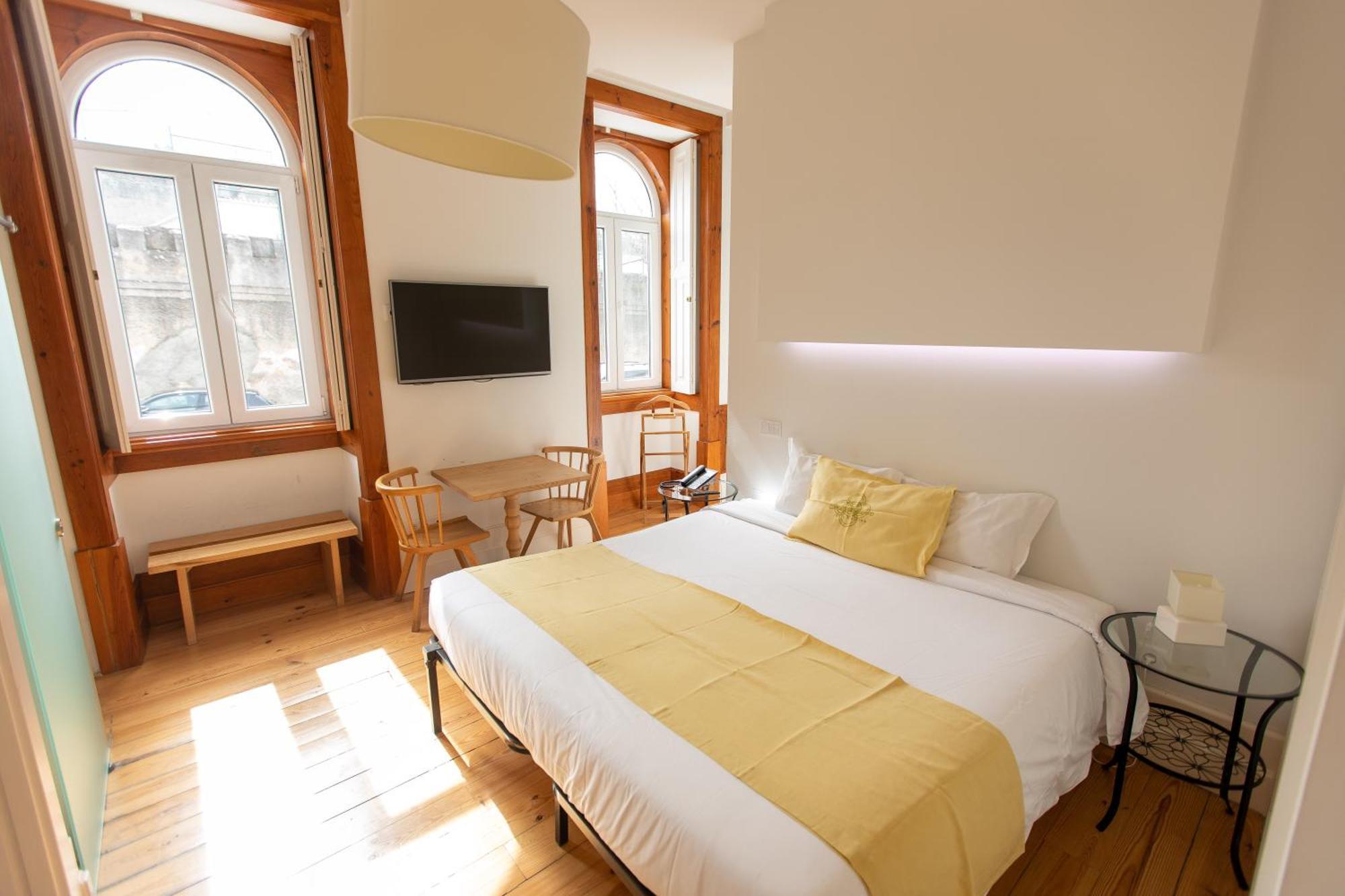 Casa De Sao Bento By Purus Hotel Coimbra Eksteriør billede