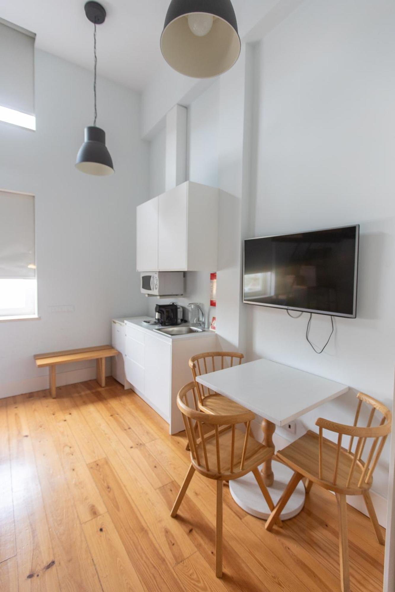 Casa De Sao Bento By Purus Hotel Coimbra Eksteriør billede