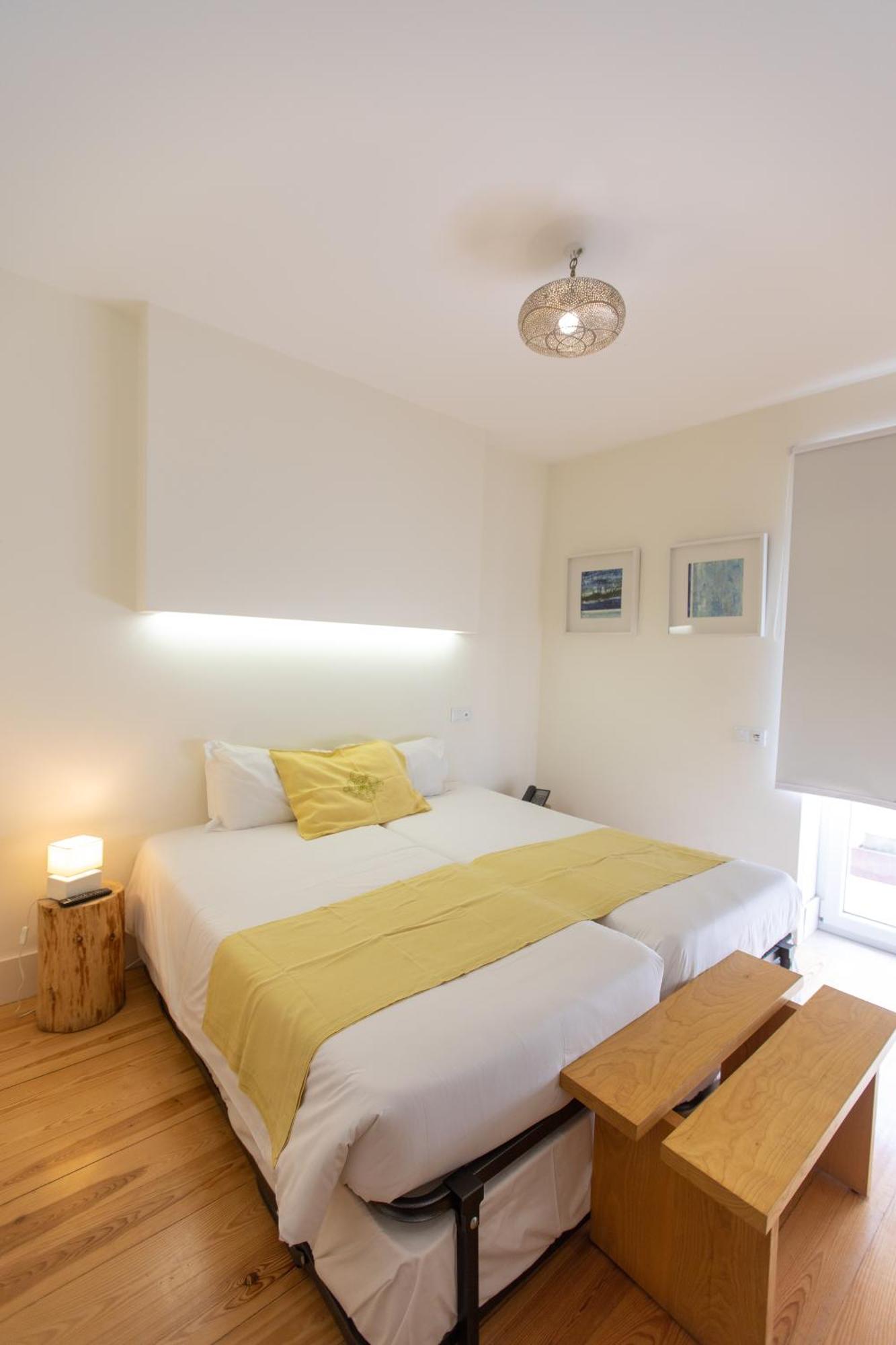 Casa De Sao Bento By Purus Hotel Coimbra Eksteriør billede