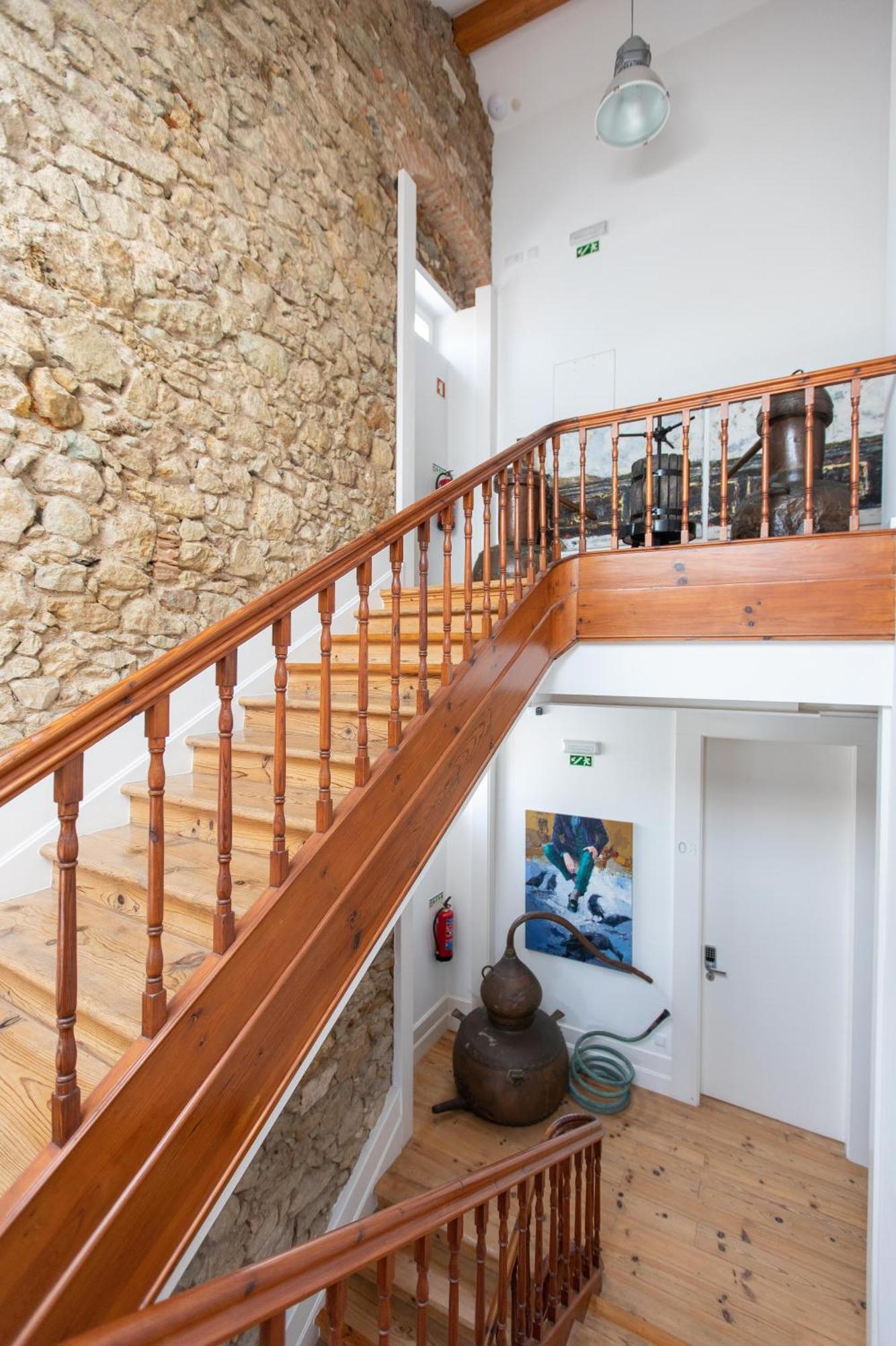 Casa De Sao Bento By Purus Hotel Coimbra Eksteriør billede