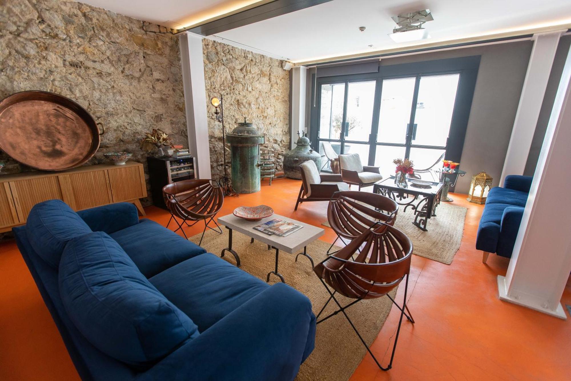 Casa De Sao Bento By Purus Hotel Coimbra Eksteriør billede