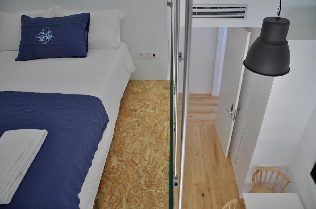 Casa De Sao Bento By Purus Hotel Coimbra Eksteriør billede