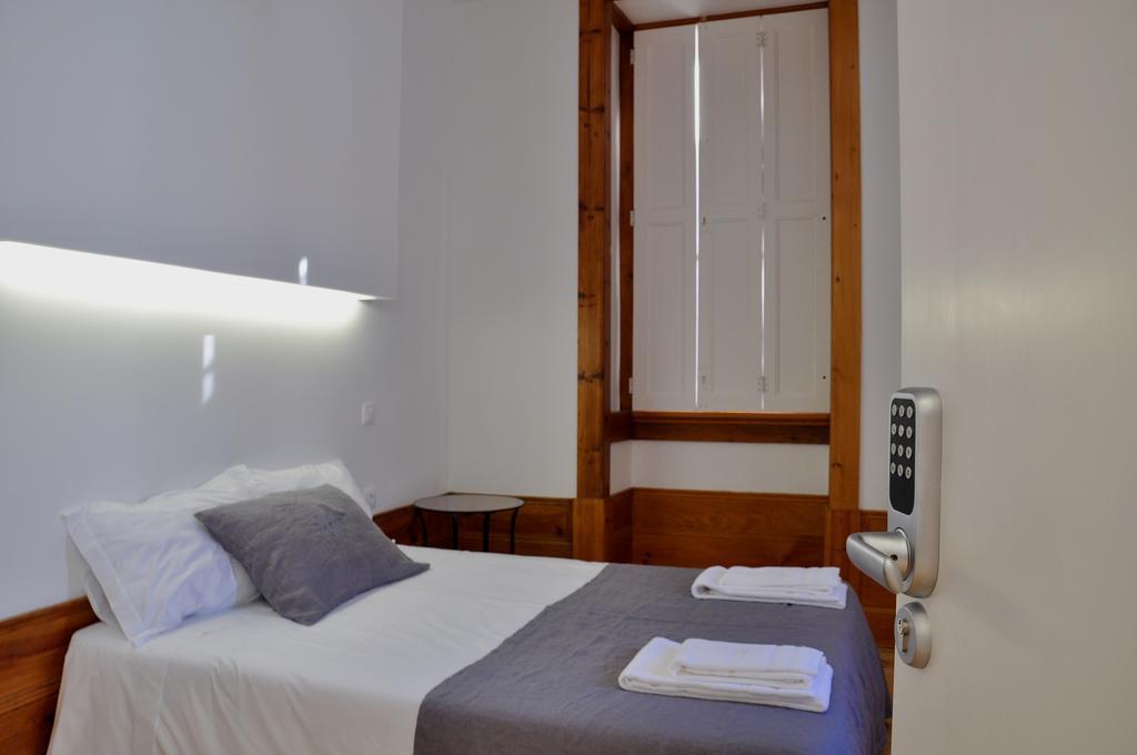 Casa De Sao Bento By Purus Hotel Coimbra Eksteriør billede