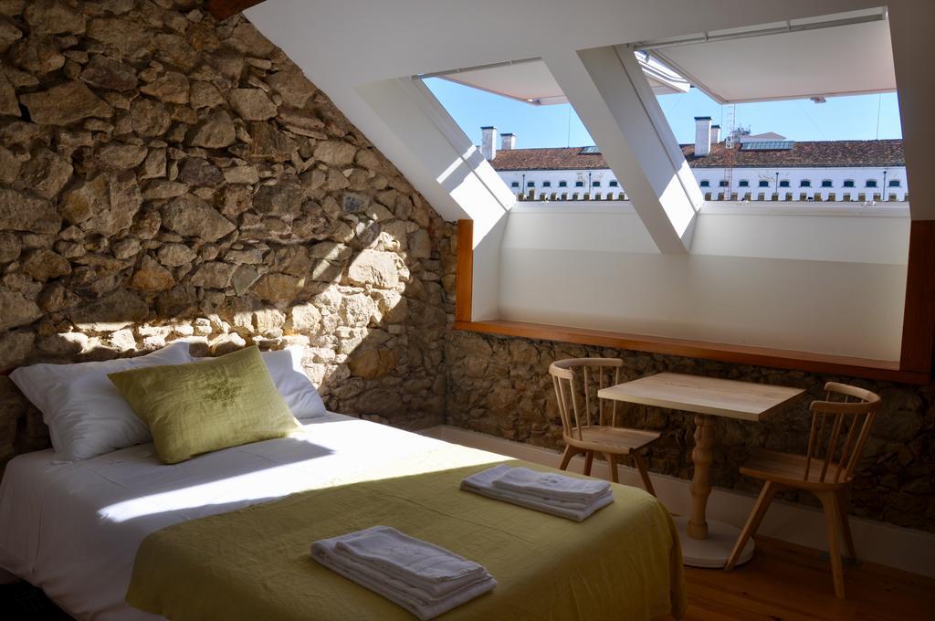 Casa De Sao Bento By Purus Hotel Coimbra Eksteriør billede
