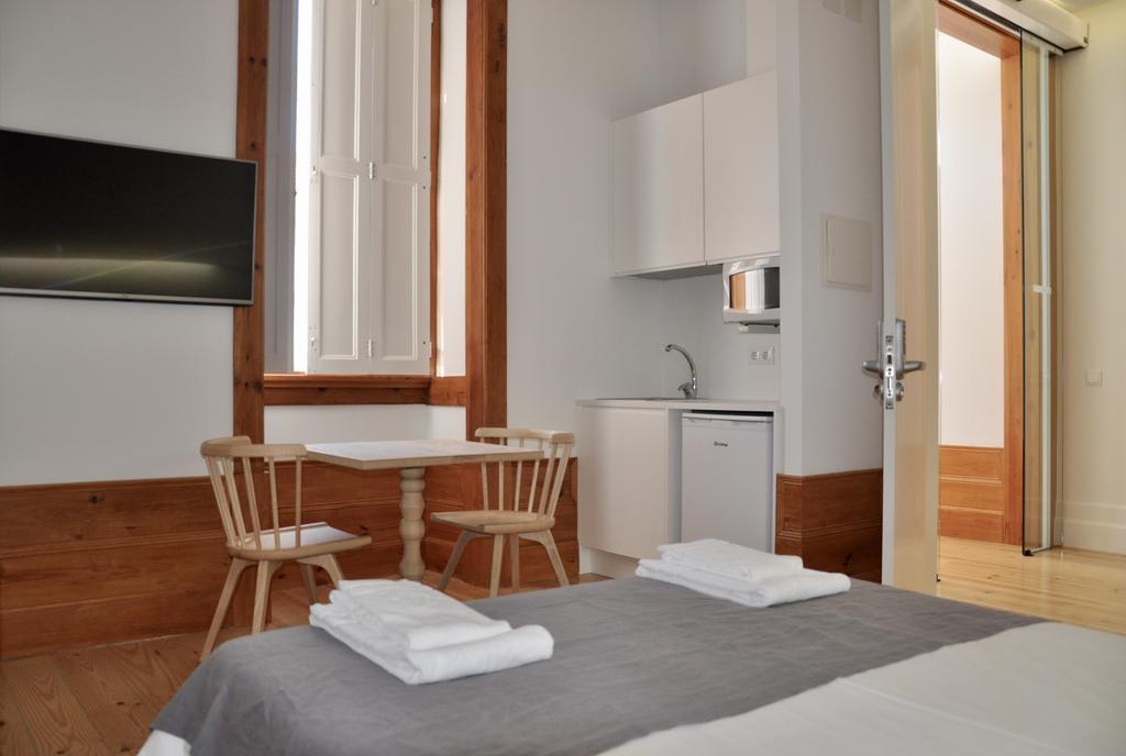 Casa De Sao Bento By Purus Hotel Coimbra Eksteriør billede