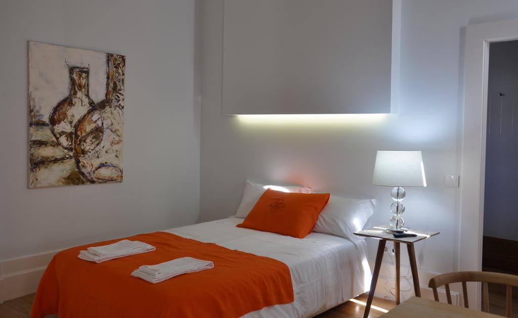 Casa De Sao Bento By Purus Hotel Coimbra Eksteriør billede