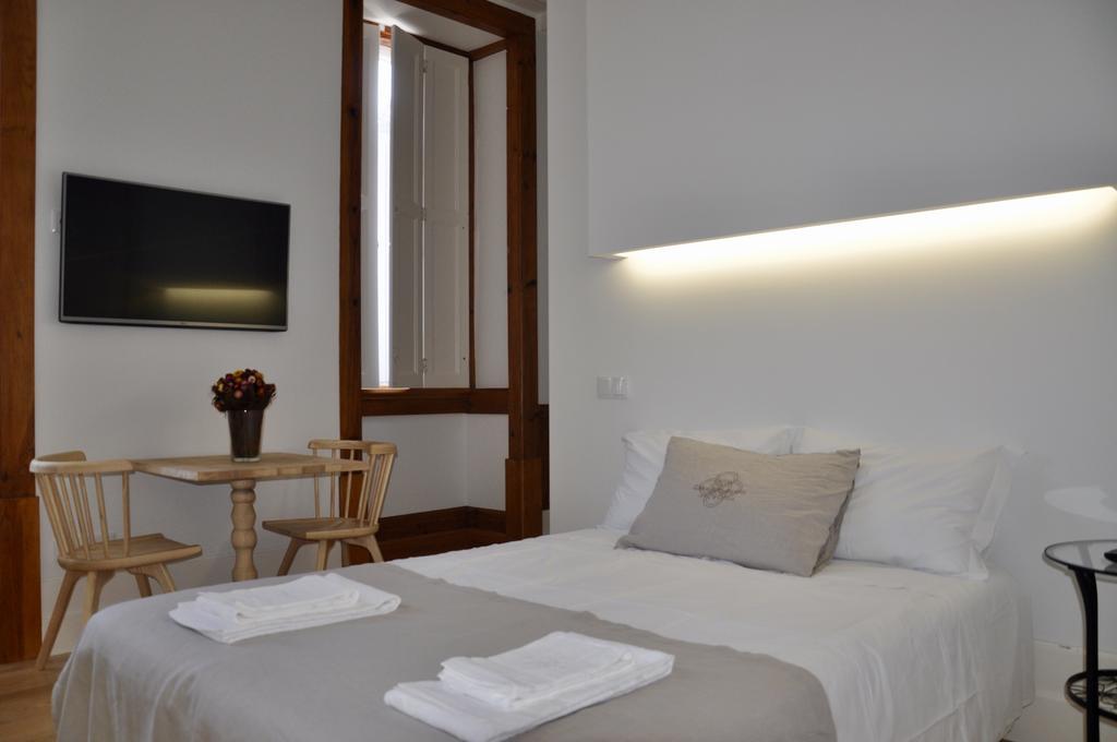 Casa De Sao Bento By Purus Hotel Coimbra Eksteriør billede