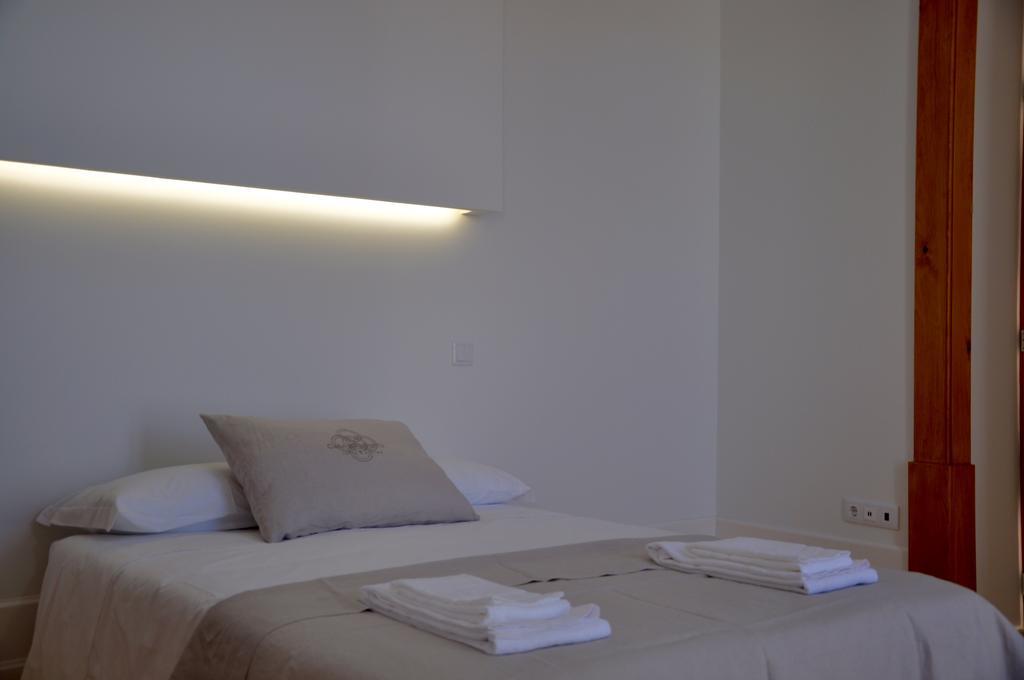 Casa De Sao Bento By Purus Hotel Coimbra Eksteriør billede