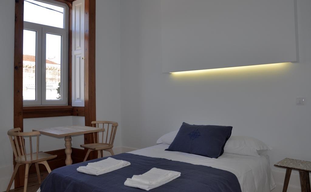 Casa De Sao Bento By Purus Hotel Coimbra Eksteriør billede