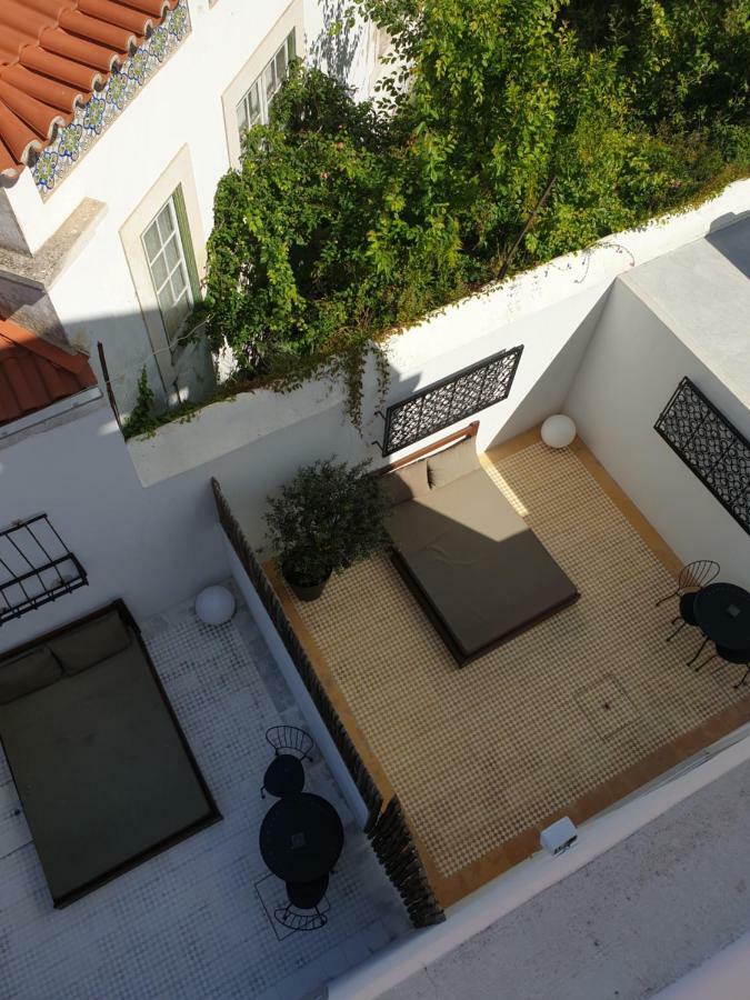 Casa De Sao Bento By Purus Hotel Coimbra Eksteriør billede