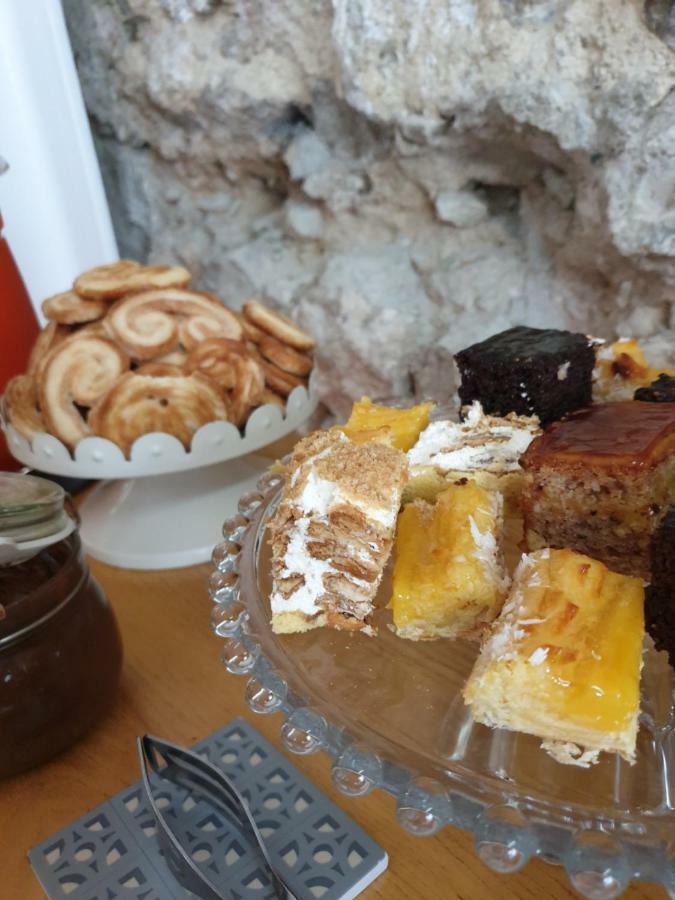 Casa De Sao Bento By Purus Hotel Coimbra Eksteriør billede