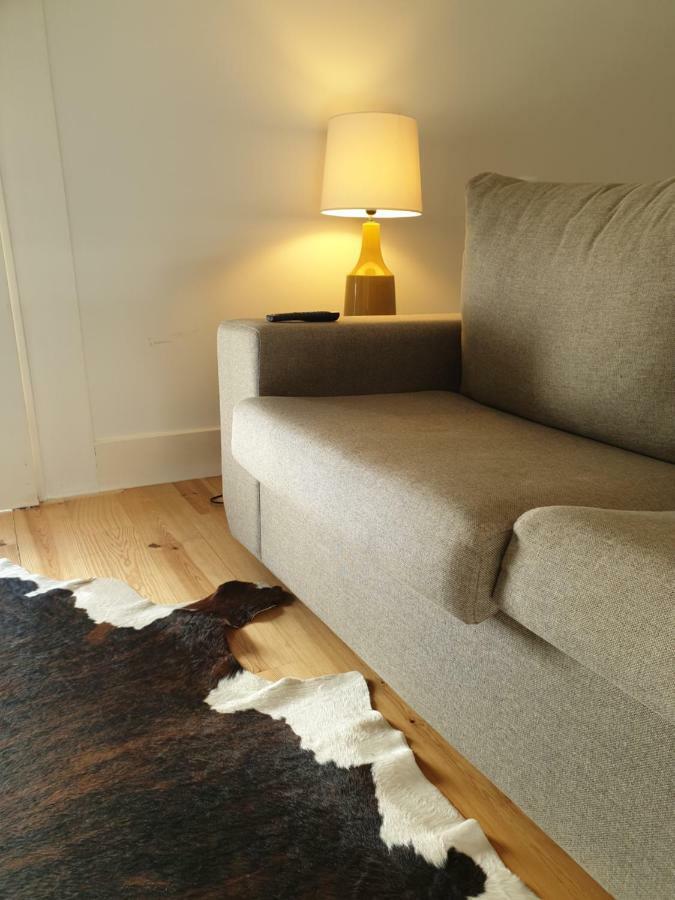 Casa De Sao Bento By Purus Hotel Coimbra Eksteriør billede