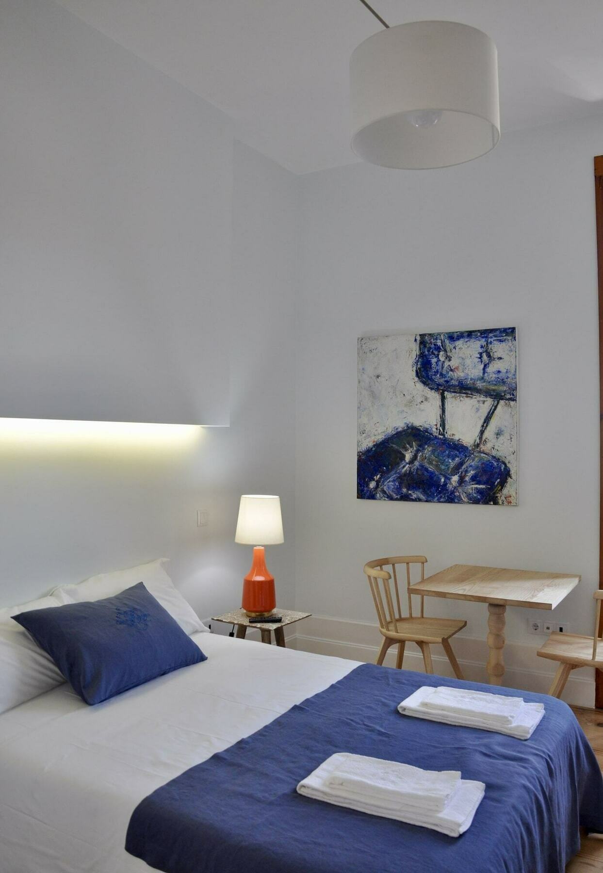 Casa De Sao Bento By Purus Hotel Coimbra Eksteriør billede