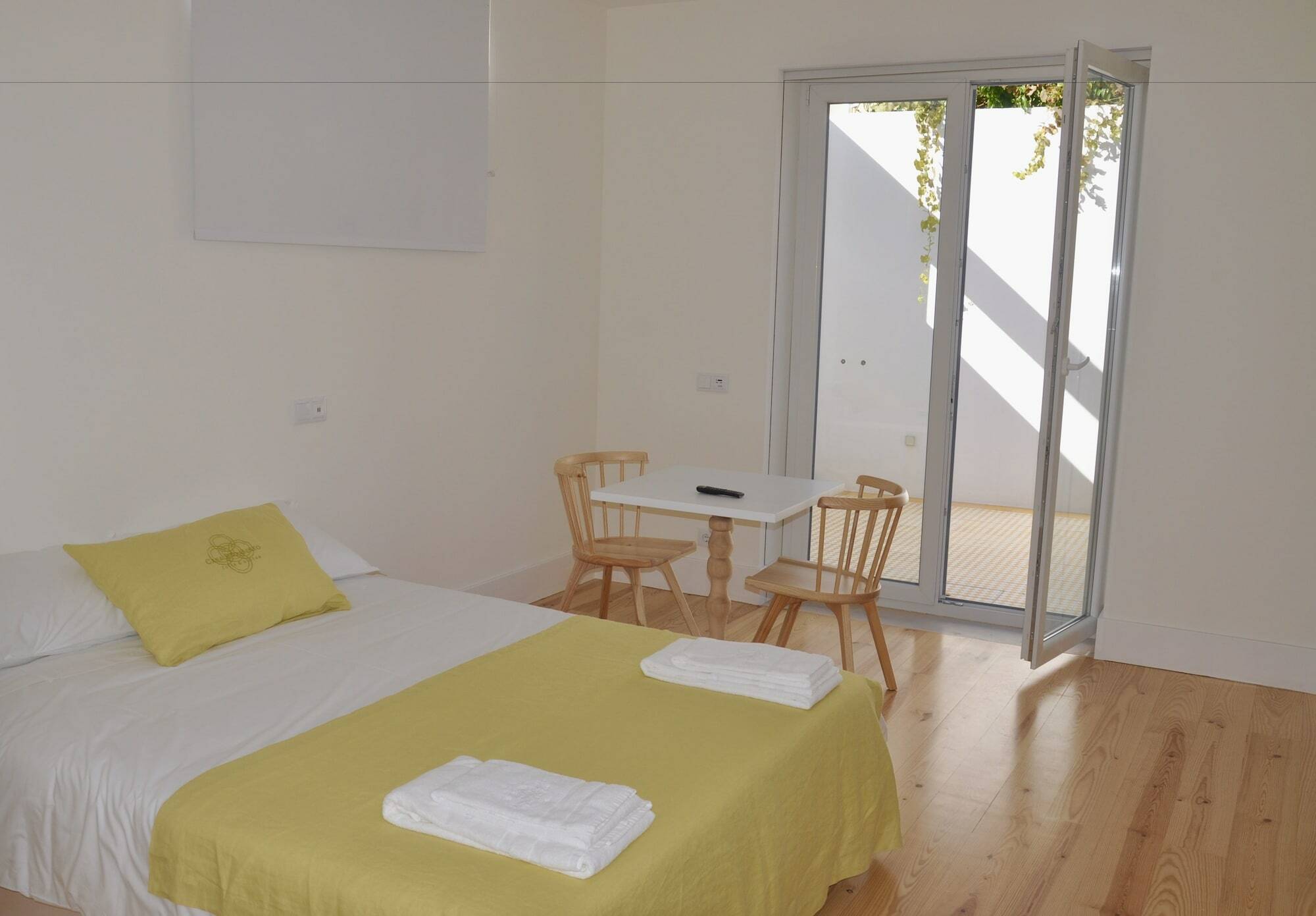 Casa De Sao Bento By Purus Hotel Coimbra Eksteriør billede
