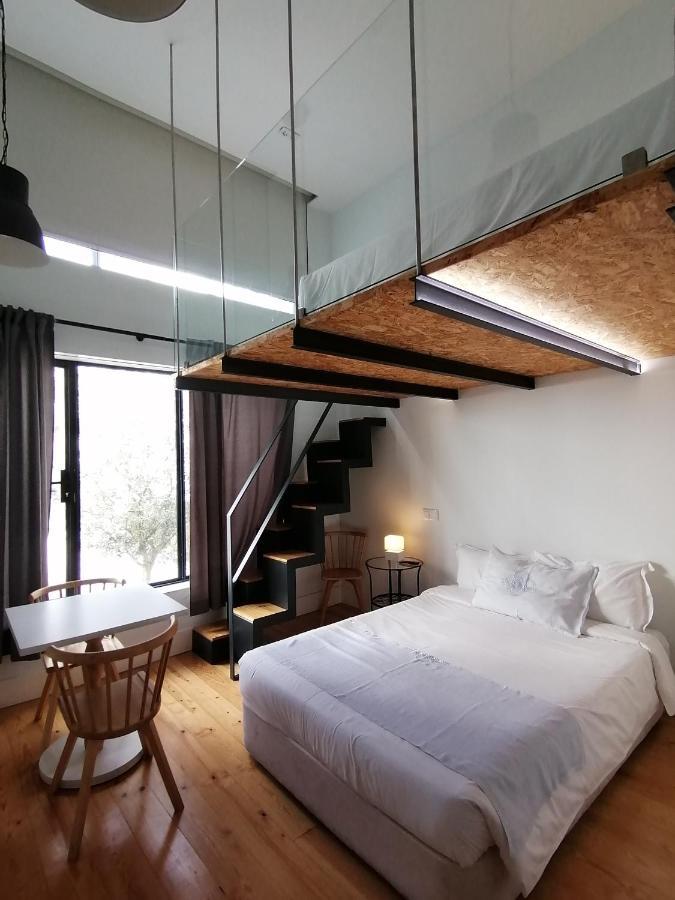 Casa De Sao Bento By Purus Hotel Coimbra Eksteriør billede