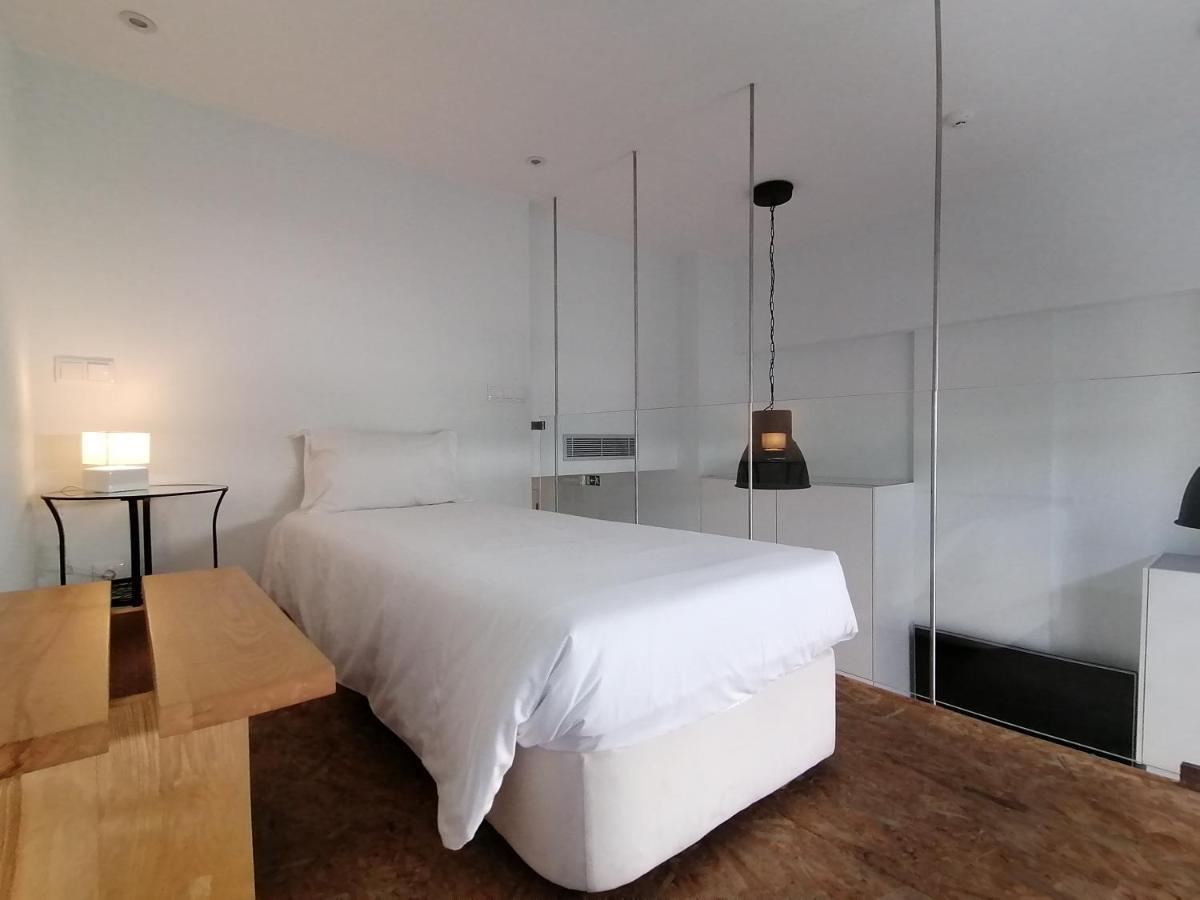 Casa De Sao Bento By Purus Hotel Coimbra Eksteriør billede